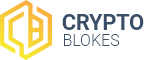 Crypto Blokes logo