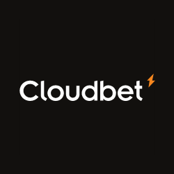 cloudbet logo cryptoblokes