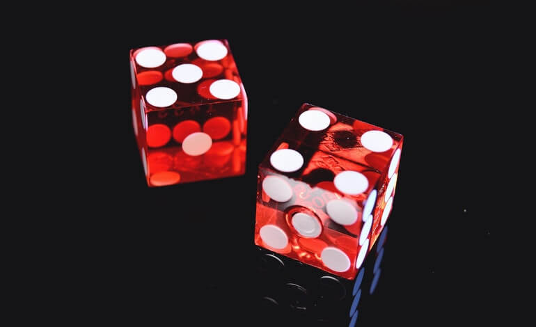 Online Gambling Guide featured image