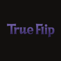 Trueflip-Logo-Best-Bitcoin-Casino