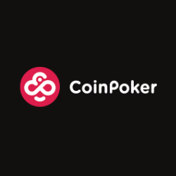 CoinPoker-Logo-Bitcoin-poker-sites