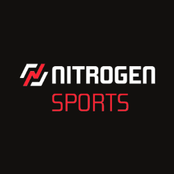 nitrogensports logo cryptoblokes